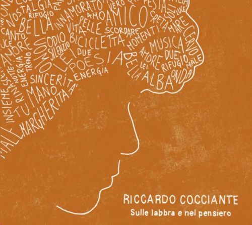  Best Of per Riccardo Cocciante impreziosito con chicche e  rarita': Sulle labbra e nel pensiero