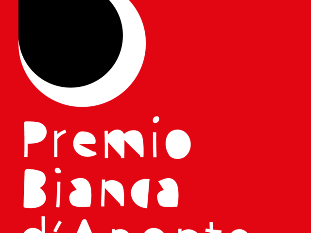 Premio Bianca d’Aponte: le finaliste della 20a edizione