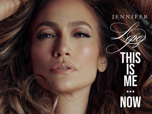Jennifer Lopez: ecco This Is Me…Now