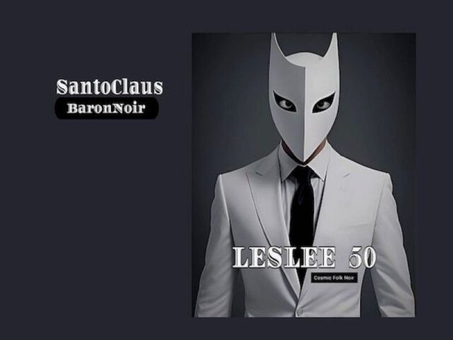 Pubblico Leeslee 50 il nuovo singolo di Claudio Spinosa