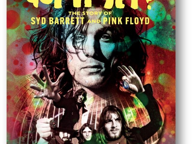 Syd Barrett: esce il documentario sul diamante grezzo dei Pink Floyd