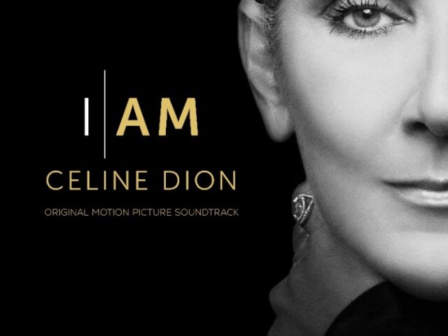 Celine Dion: esce il 21 giugno la soundtrack di I Am: Celine Dion