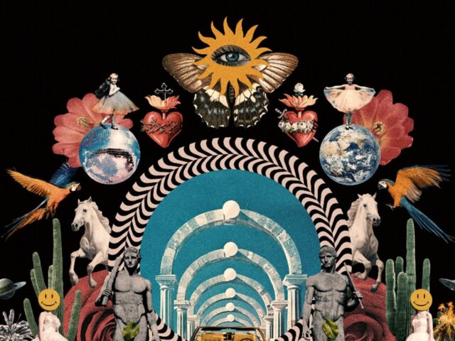 OneRepublic: il 12 luglio esce il sesto album Artificial Paradise