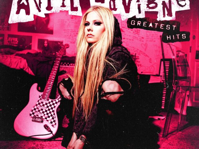 Avril Lavigne: il 21 giugno esce il Greatest Hits