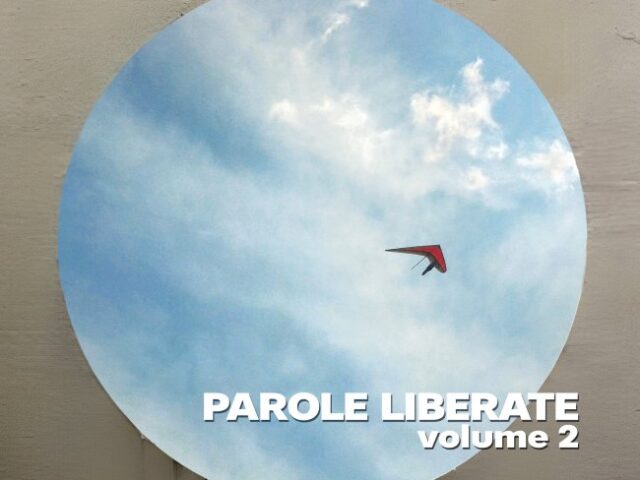 Cd compilation – Parole Liberate volume 2 (Baracca & Burattini B&B 24002)