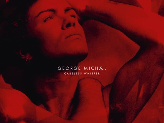 George Michael: uscito l’EP celebrativo Careless Whisper