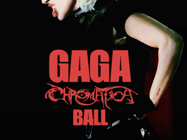 Lady Gaga: su Sky, Now e Tv8 il concerto Gaga Chromatica Ball