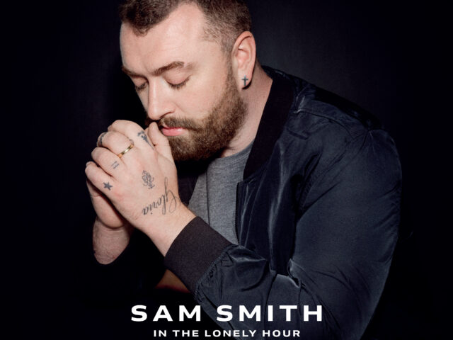 Sam Smith pubblica una nuova versione di In The Lonely Hour