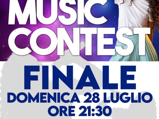 Al via Musica Mare 2024 – Ladispoli Music Contest