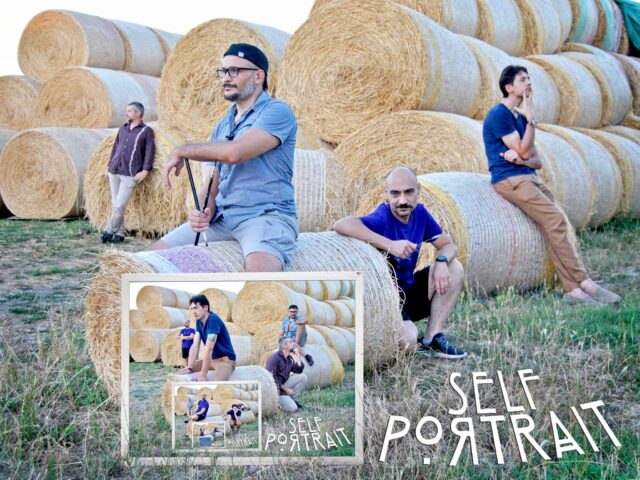 Self Portrait: il prog rock è una questione di stile!