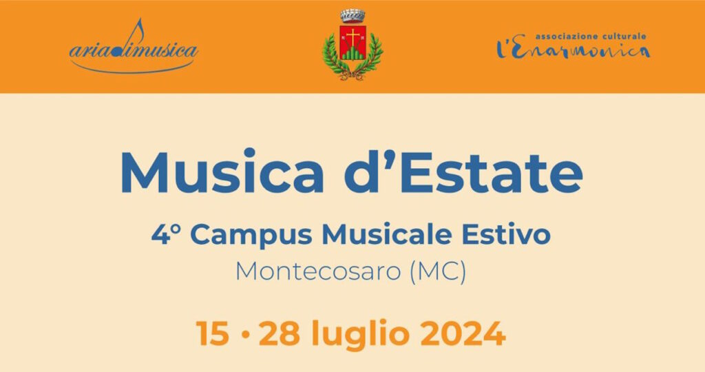 Musica D'Estate