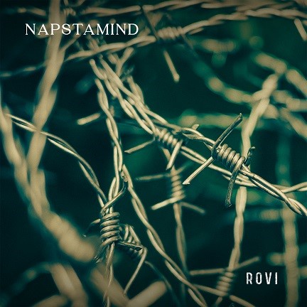 E’ online Rovi, il nuovo singolo dei Napstamind