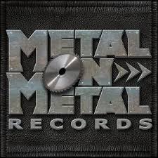 Metal on Metal Records: intervista a Simone Peruzzi…