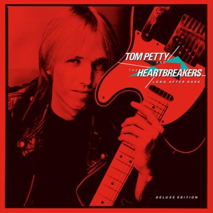 Tom Petty & The Heartbreakers: nuova edizione per Long After Dark