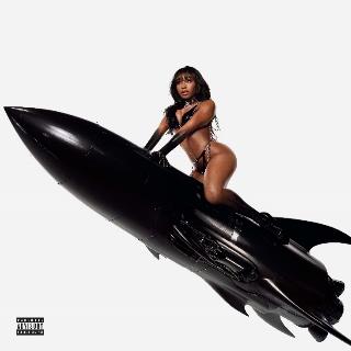 Dopamine, album di debutto della cantautrice multiplatino da miliardi di stream Normani