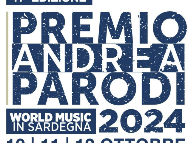 Premio Andrea Parodi: i finalisti dell’edizione 2024