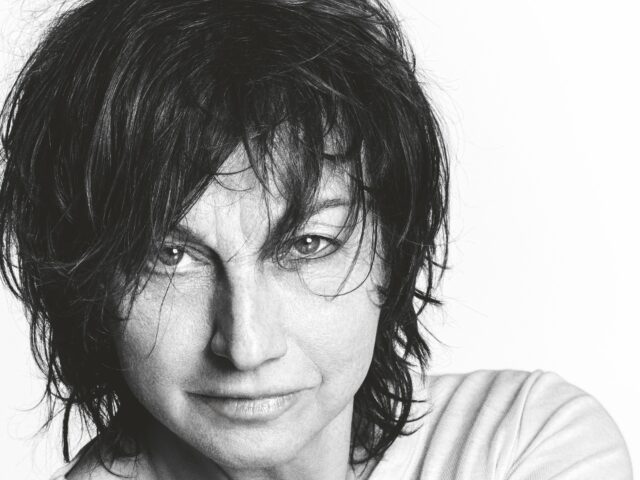 Gianna Nannini torna in tour con il Sei nell’anima – Festival European Leg 2025