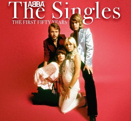 ABBA: nuovo best con The Singles – The First Fifty Years