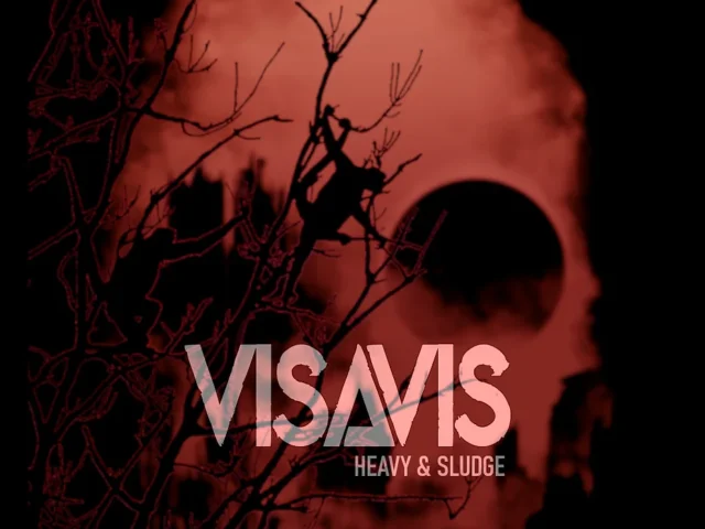 Visavis – The Art of Collapse (M&O Music)