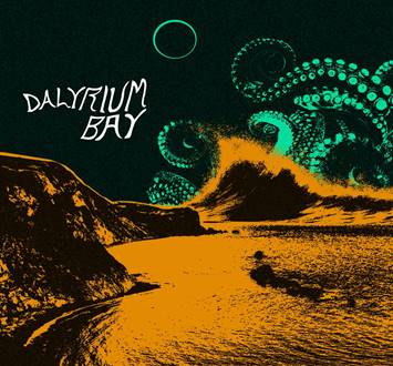 Dalyrium Bay – Omonimo