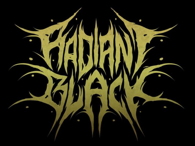 Radiant Black – Rituals of Anarchy (Radiant Black Records)