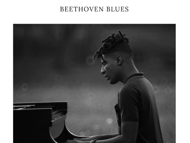 Jon Batiste annuncia l’album omaggio a Beethoven