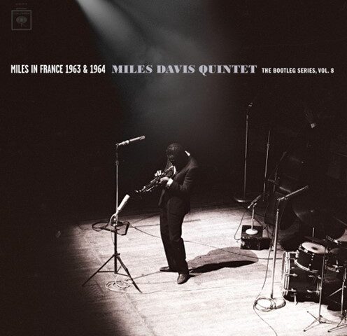 Miles Davis: Autumn Leaves anticipa Mile in France