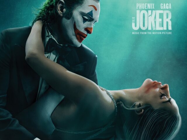 Joker: Folie à Deux: la soundtrack del film con Joaquin Phoenix e Lady Gaga