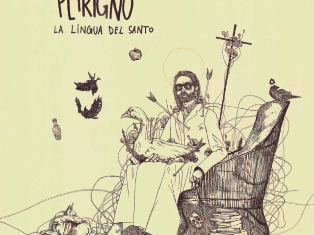 Petrigno – La lingua del santo