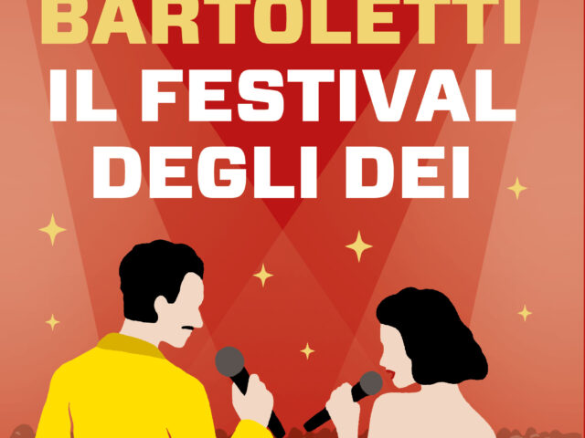 Il nuovo romanzo di Marino Bartoletti respira i segreti del Festival di Sanremo