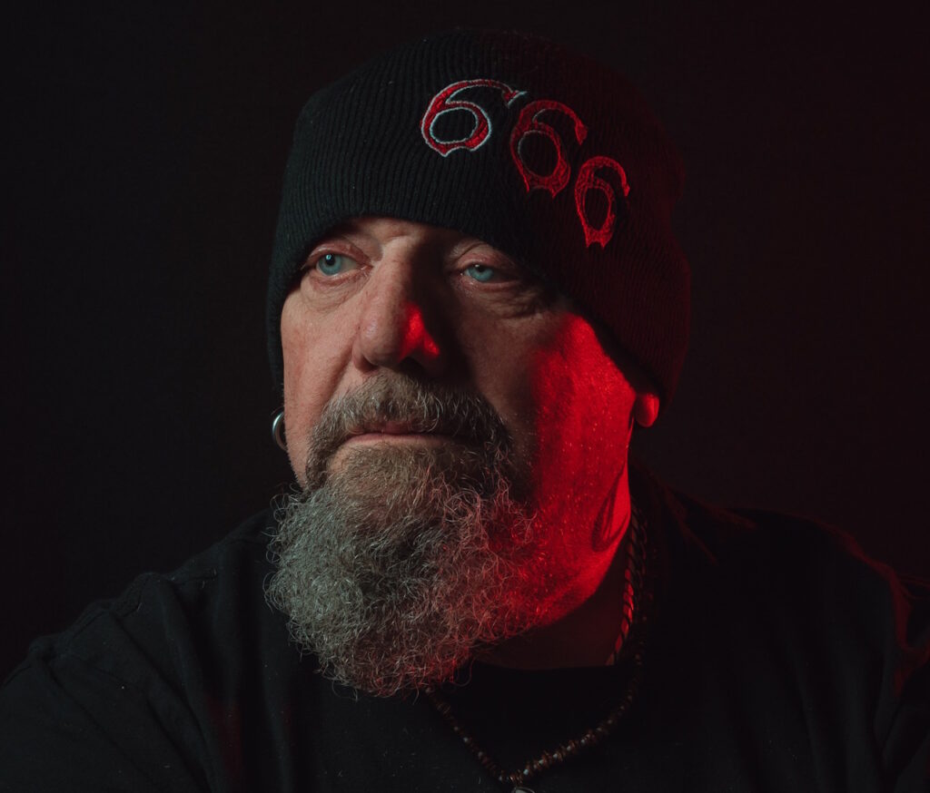 Paul Di Anno