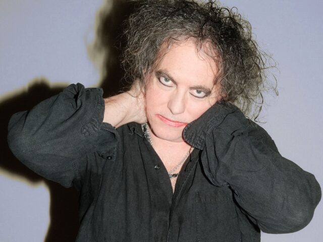 The Cure: in tutto il mondo esce Songs Of A Lost World