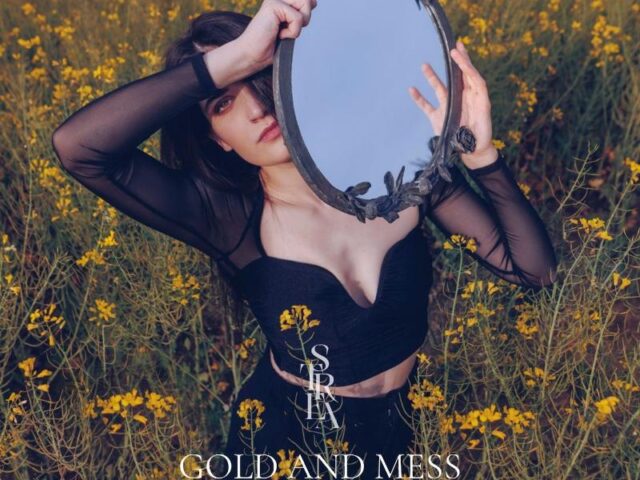 Strea – Gold and mess (VRec, 2024)