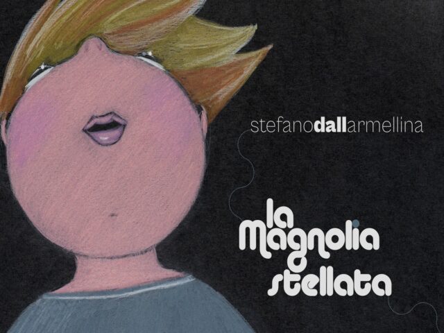 Stefano Dall’Armellina – La magnolia stellata (Vrec, 2024)