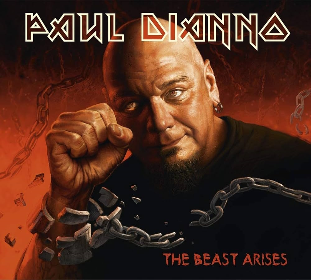 Paul Di Anno