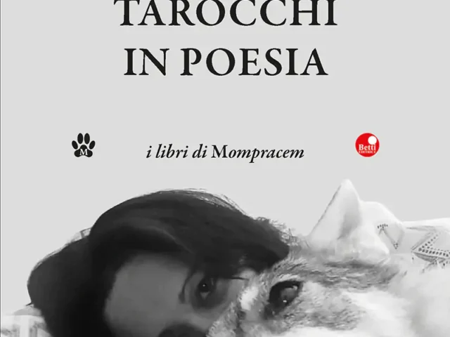 Alopa Katia Pinzauti – Tarocchi in poesia (I libri di Mompracem / Betti  Editrice)