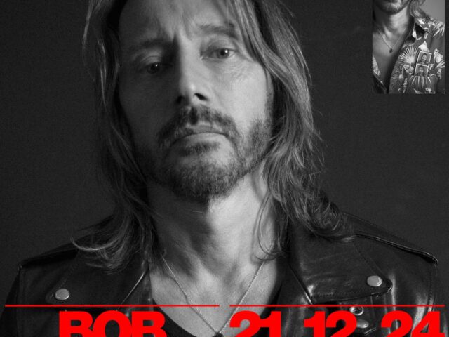 La Festa di Natale ai Magazzini Generali con Bob Sinclar