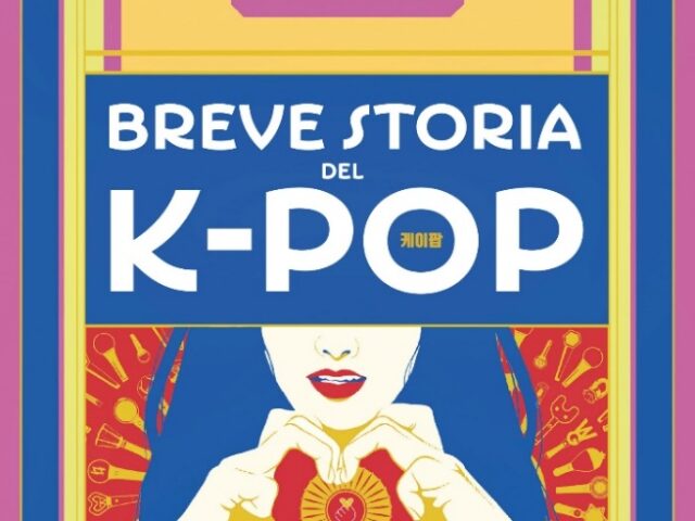 Breve storia del K-Pop: un viaggio tra ritmi, idoli e grandi concerti