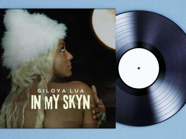 “In my skin”, il secondo album della cantautrice italo-angolana Giloya Lua