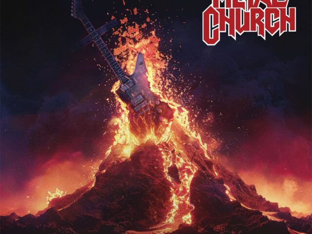 Metal Church – The Final Sermon (Live in Japan 2019) (Reaper Entertainment)