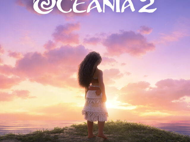 Oceania 2: esce la soundtrack del film Disney