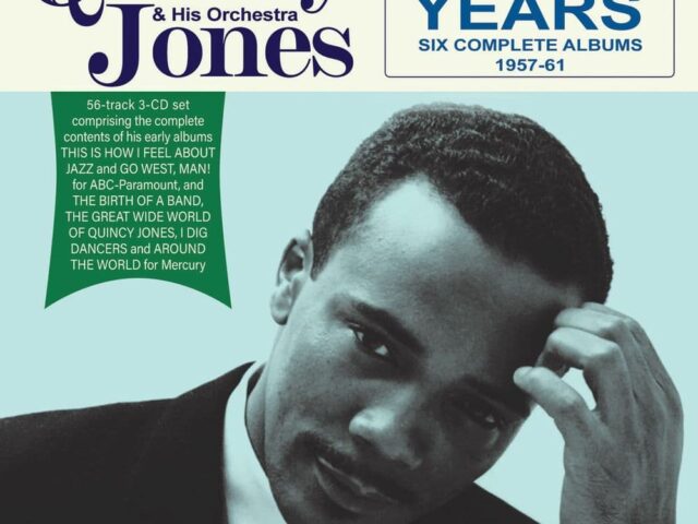 Addio al grande Quincy Jones, protagonista per 70 anni nella musica