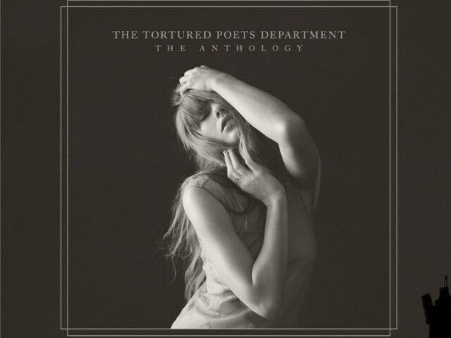 Taylor Swift: escono due nuove versioni di The Tortured Poets Department: The Anthology