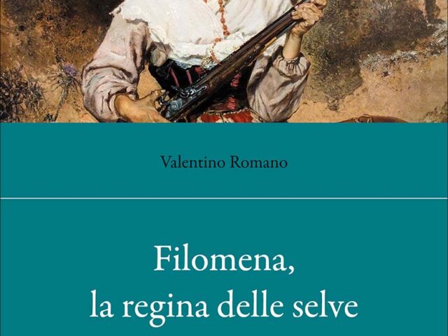 Lo studioso Valentino Romano due giorni a Firenze per parlare delle donne nel brigantaggio