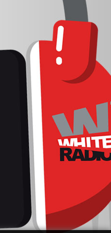 Lunedì 18 Novembre a White Radio Prato con Maddalena Antonia Albano