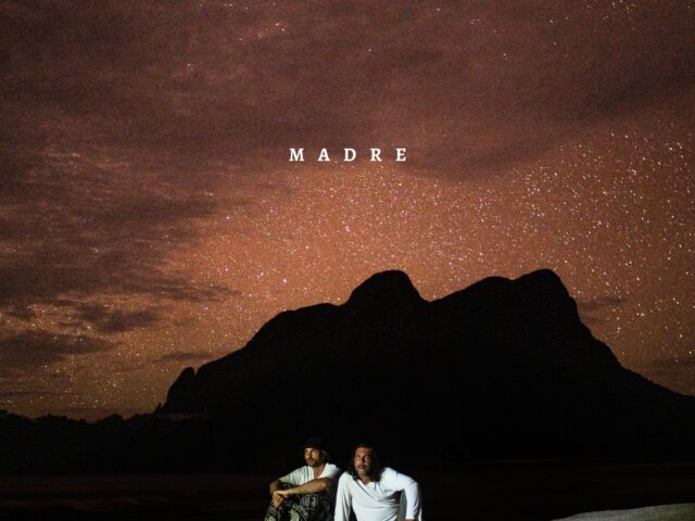 Go Dugong & Washè – Madre