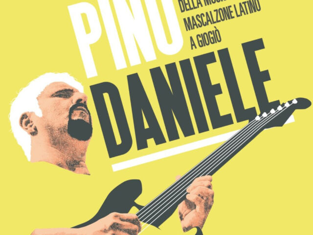 Pino Daniele: Napoli e l’anima della musica, Dal Mascalzone Latino a Giogiò