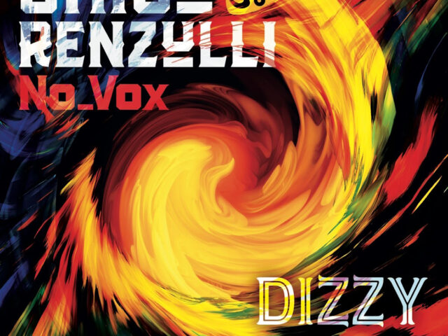 Il vertiginoso Ghigo Renzulli e Dizzy, il suo secondo album strumentale