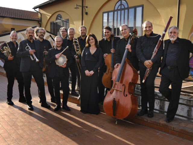 Guerrieri Amorosi, 400 anni di Tancredi e Clorinda al Palladium di Roma l’8 dicembre