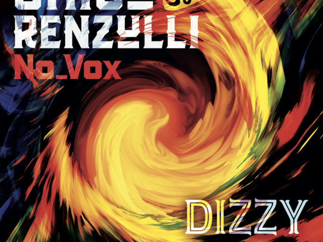 Ghigo Renzulli – Dizzy